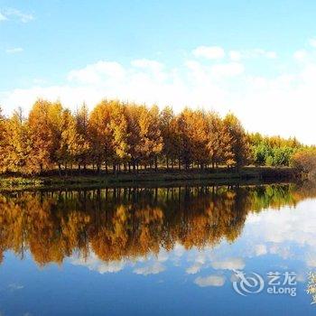 围场欣欣家庭公寓酒店提供图片