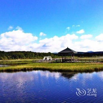 围场欣欣家庭公寓酒店提供图片