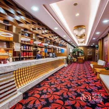 大连奥利加尔大酒店酒店提供图片