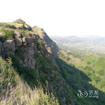 张北意海家园假日酒店酒店提供图片