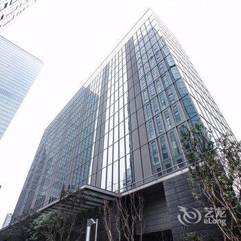 摩登上城服务公寓(济南泉城广场店)酒店提供图片