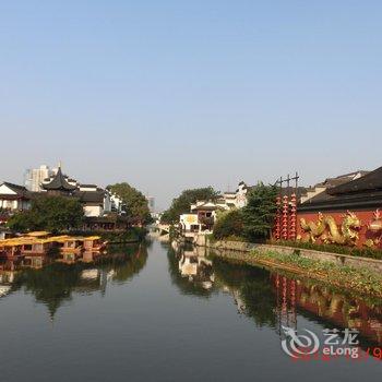 南京笨笨小驴窝客栈二店酒店提供图片