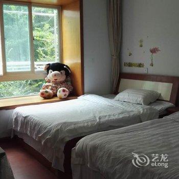 南京笨笨小驴窝客栈二店酒店提供图片