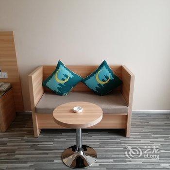 城市便捷酒店(郫县绿地盈创国际店)用户上传图片