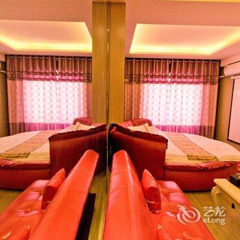银川暖心公寓酒店酒店提供图片