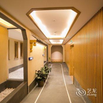 绍兴泓澄酒店酒店提供图片
