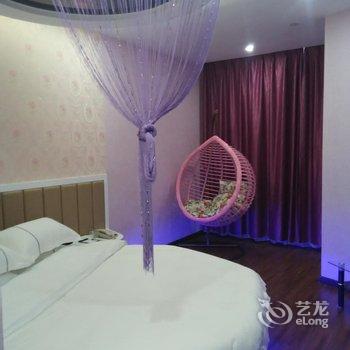 台州九十度商务酒店酒店提供图片
