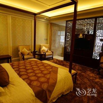 广安玛瑙城国际酒店酒店提供图片