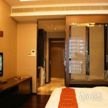 宁波金领公寓酒店酒店提供图片