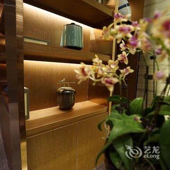 艾唯尚品酒店(合肥滨湖高速时代广场店)酒店提供图片
