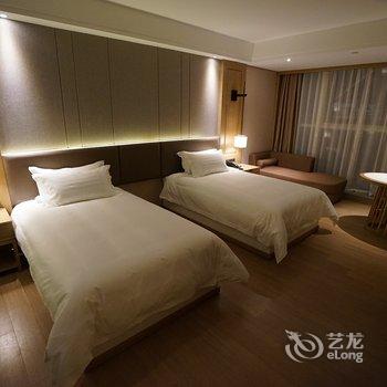 艾唯尚品酒店(合肥滨湖高速时代广场店)酒店提供图片