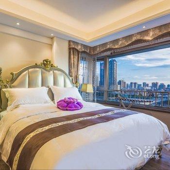 广州麦景图江湾国际公寓酒店提供图片