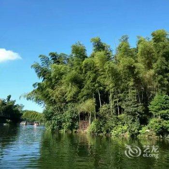 宜宾蜀南竹海生态颐苑酒店提供图片