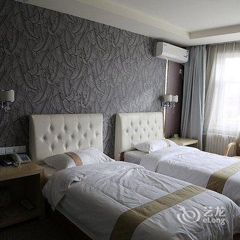 长白山龙昇酒店(池北)酒店提供图片