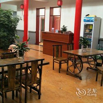 敦煌鸿福山庄酒店提供图片