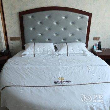 内乡东方盛世酒店酒店提供图片