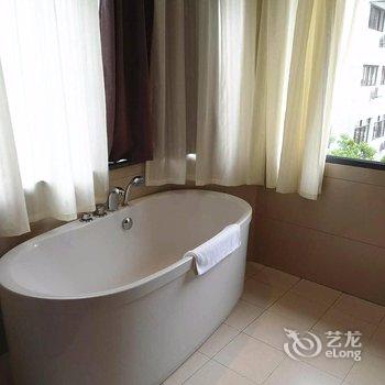 宜春温汤鑫达温泉宾馆酒店提供图片