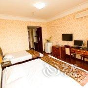 南昌馨之家酒店公寓酒店提供图片