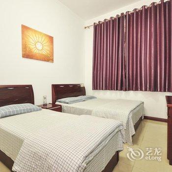 北戴河刘利中家庭旅馆酒店提供图片
