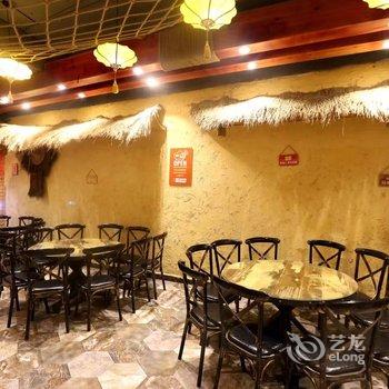 凤凰瑞吉酒店(美天宾馆)酒店提供图片