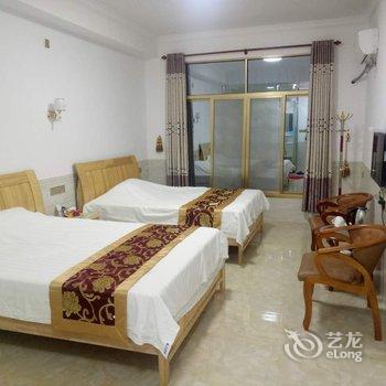 漳浦六鳌馨雅公寓酒店提供图片