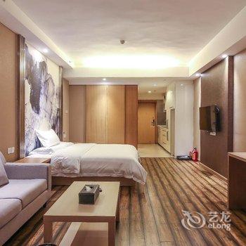 广州乐高酒店公寓酒店提供图片