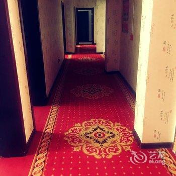 酒泉唐乐宫商务酒店酒店提供图片