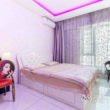 凤城市欧式主题公寓酒店提供图片