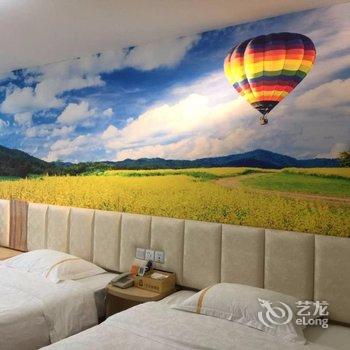 7天连锁酒店(绵阳安昌桥店)酒店提供图片