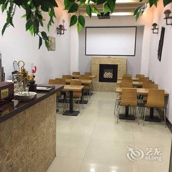 派酒店(秦皇岛昌黎火车站店)酒店提供图片