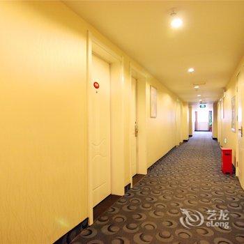 怡莱酒店(辉县市政府店)(原东关村店)酒店提供图片