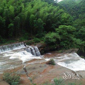 赤水凯悦休闲客栈酒店提供图片