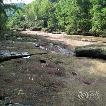 赤水凯悦休闲客栈酒店提供图片