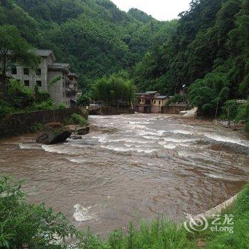 赤水凯悦休闲客栈酒店提供图片