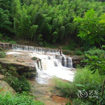 赤水凯悦休闲客栈酒店提供图片