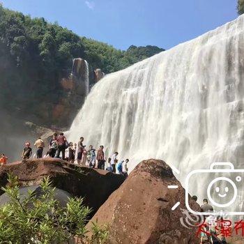 赤水凯悦休闲客栈酒店提供图片