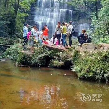 赤水凯悦休闲客栈酒店提供图片