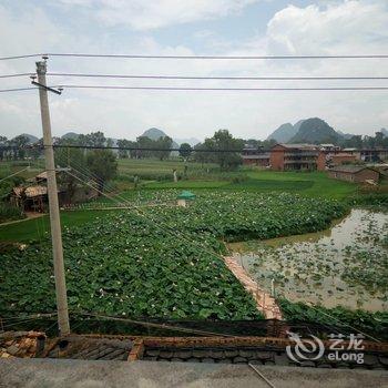 普者黑村夏溪小筑酒店提供图片