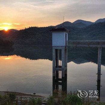 金榜乡村.岳西金榜自然村酒店提供图片