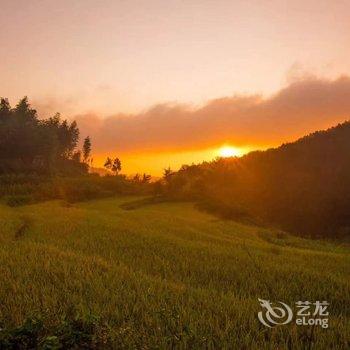 金榜乡村.岳西金榜自然村酒店提供图片