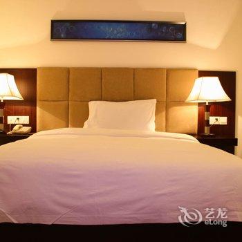 广州正盛红谷酒店酒店提供图片