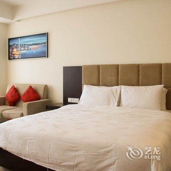 广州正盛红谷酒店酒店提供图片