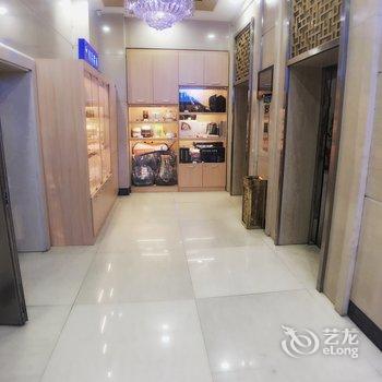 (新品)汉庭酒店(齐齐哈尔中环广场店)酒店提供图片