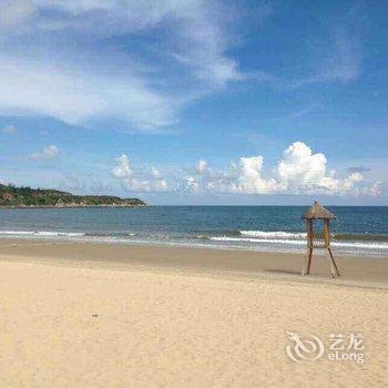 阳江敏捷黄金海岸海之星酒店公寓酒店提供图片