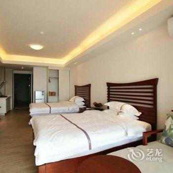 阳江敏捷黄金海岸海之星酒店公寓酒店提供图片