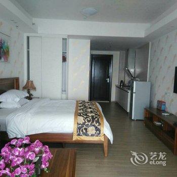 阳江敏捷黄金海岸海之星酒店公寓酒店提供图片