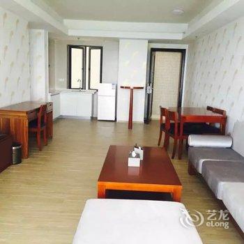 阳江敏捷黄金海岸海之星酒店公寓酒店提供图片