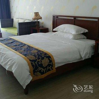 阳江敏捷黄金海岸海之星酒店公寓酒店提供图片