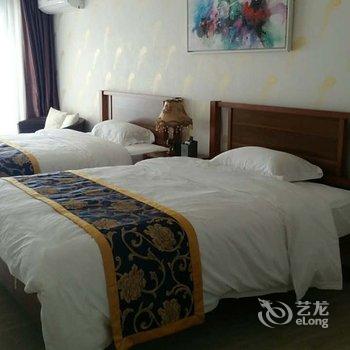 阳江敏捷黄金海岸海之星酒店公寓酒店提供图片