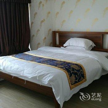 阳江敏捷黄金海岸海之星酒店公寓酒店提供图片